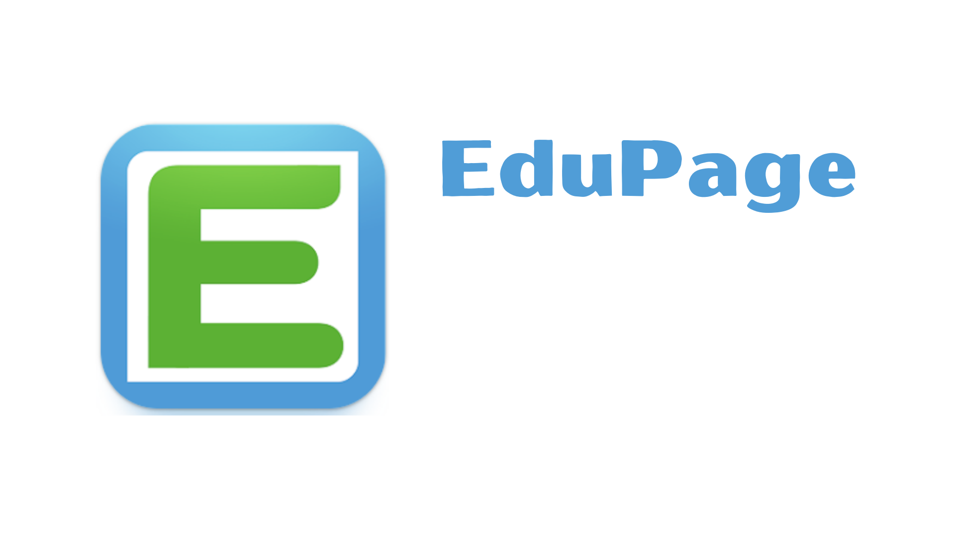 Edupage