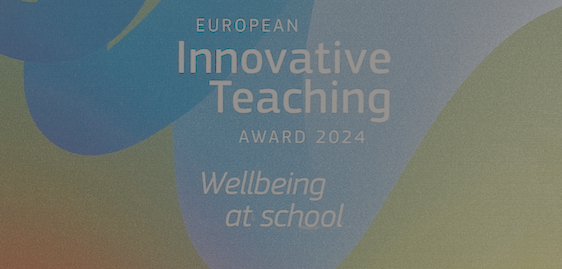 The European Innovative Teaching Award